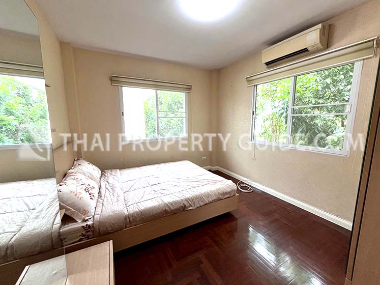 House in Sukhumvit 
